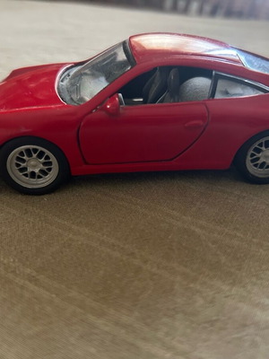 Αμάξι μινιατούρα Porsche σαν καινούργιο