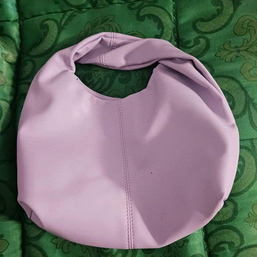 Shein handbag new, lilac
