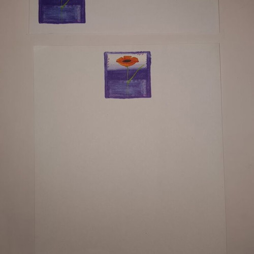 Various letters new