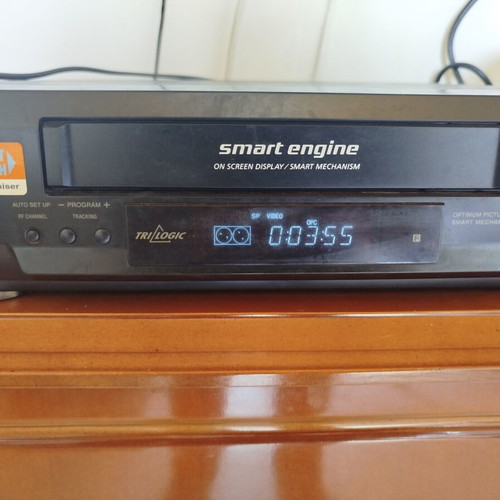 Sony video player used, fully functional