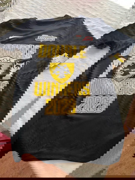 Φανέλα ΑΕΚ 2023. Συλλεκτική. Καινούρια
