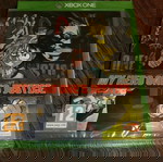  MY HERO ONE'S JUSTICE XBOX ONE  ΚΑΙΝΟΥΡΓΙΟ ΣΦΡΑΓΙΣΜΕΝΟ