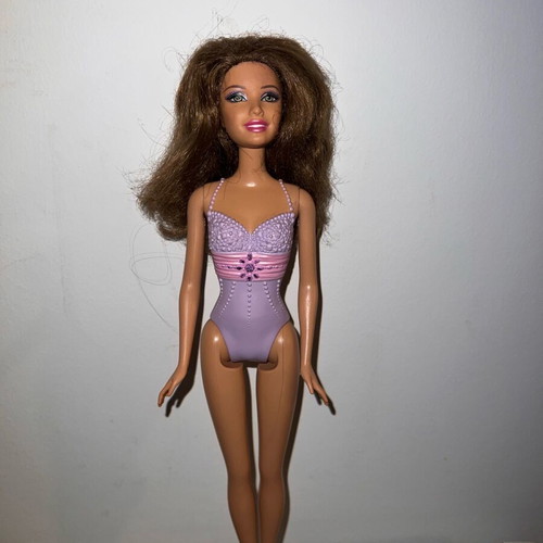 Barbie Princess Teresa Purple Dress Doll - 7,20 - Vendora.cy Barbie Princess Teresa Purple Dress Doll - 7,20 - Vendora.cy