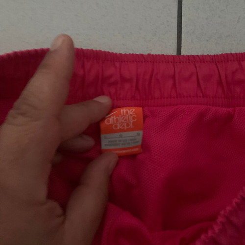 Nike and Adidas swimwear like new, 4 pieces, XL and L sizes