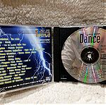  YOU CAN DANCE CD