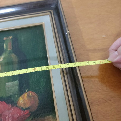 Painting by G. Zoumboulis used