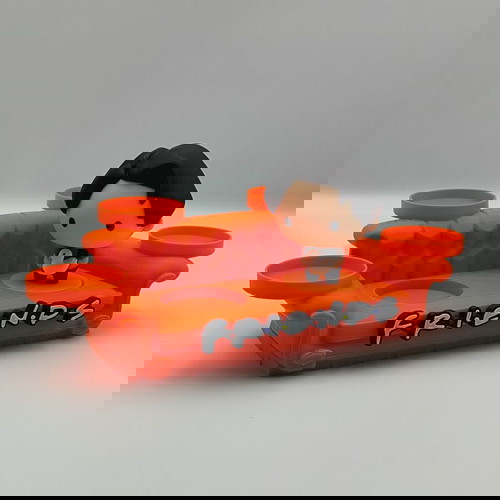 Βάση για Funko Pop Friends Couch καινούργια 3D printed