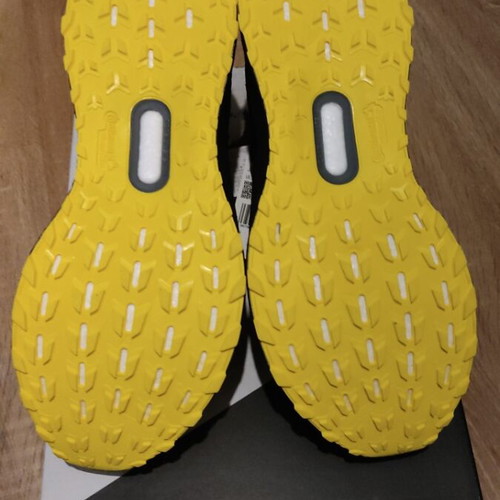 Adidas Ultraboost 5 GTX new waterproof athletic shoes size 43.5