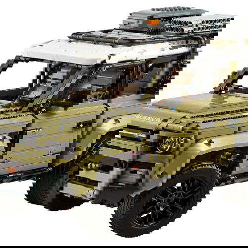 LEGO 42110 Technic Land Rover Defender