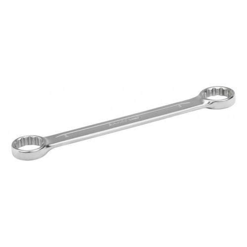 Polygon wrench 24-26mm new, double-headed metal