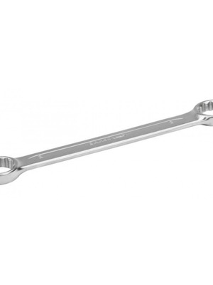 Polygon wrench 24-26mm new, double-headed metal