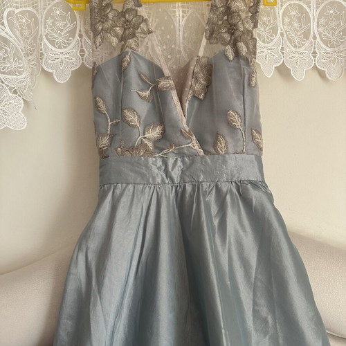 Madame Shoushou dress size large like new