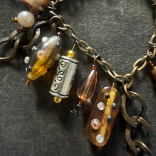 Bracelet like new