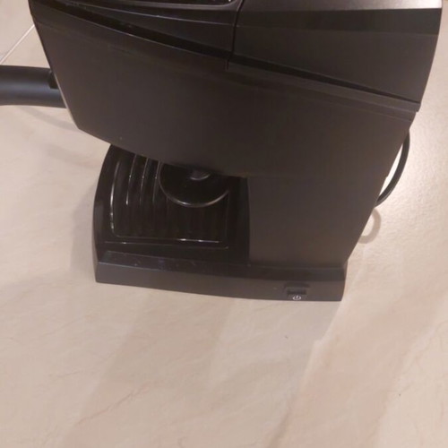 Delonghi coffee machine model EC151-B like new