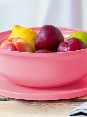 Tupperware