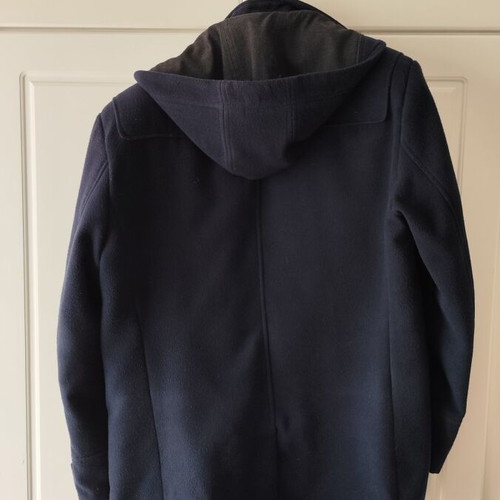 Montgomery Tresor like new, size 58, blue