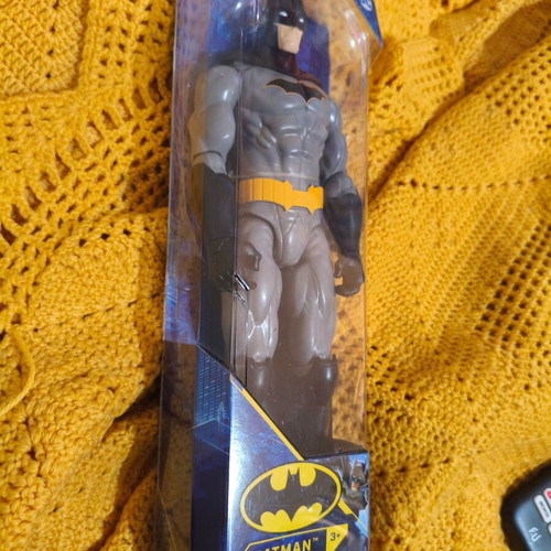 Batman DC large sealed 2022 new
