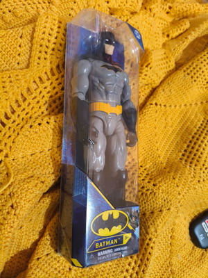 Batman DC large sealed 2022 new