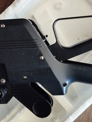 Hallo 210 professional labeler new, made in Japan