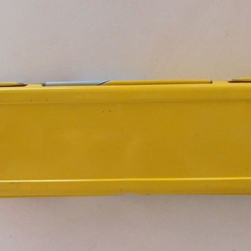 Nesquick Collectible Metal Case Like New