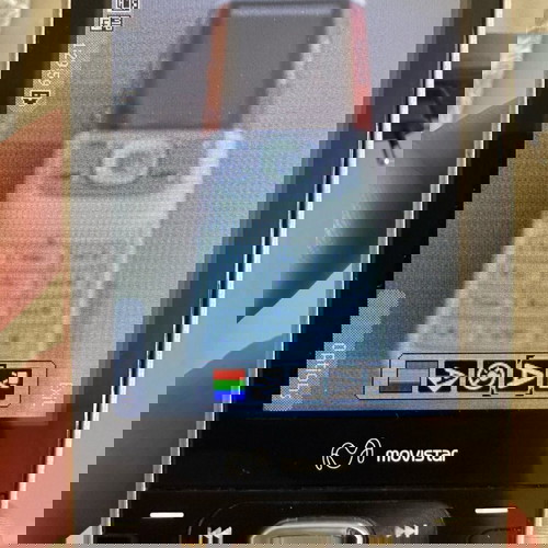 Nokia N96