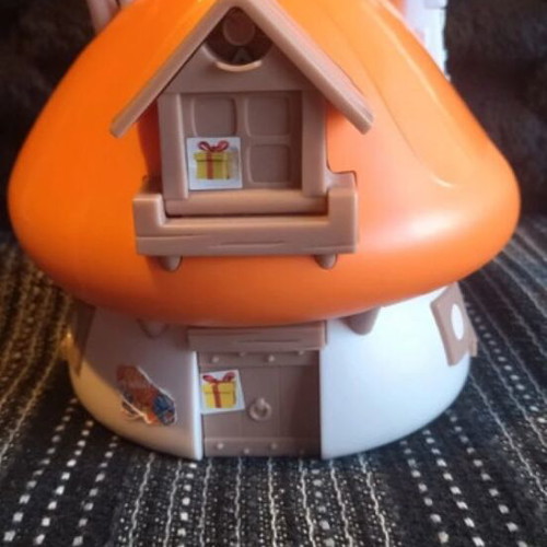Giochi Preziosi Magic House Miniature Toy like new