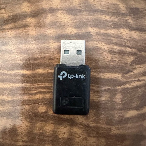 WiFi USB antenna like new