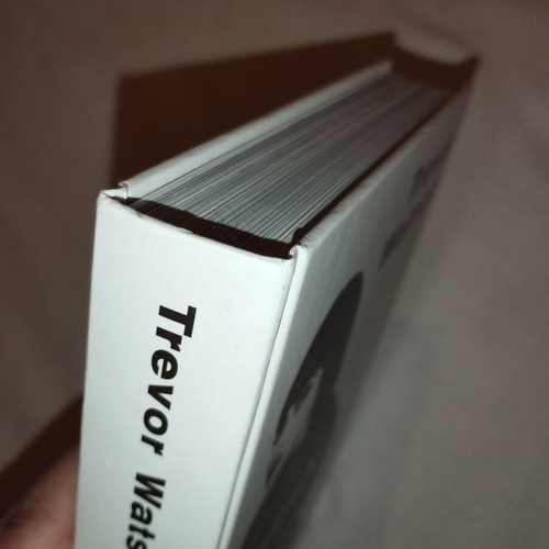 Cheek! by Trevor Watson hardcover book like new, erotica photography
