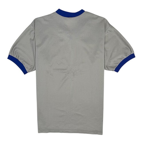 Converse 1990s men's jersey shirt, grey and blue