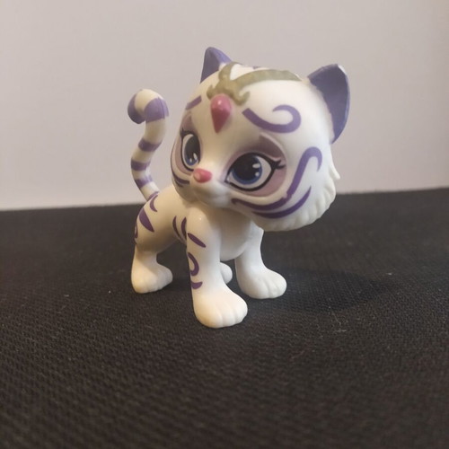 Nahal figure Shimmer and Shine new