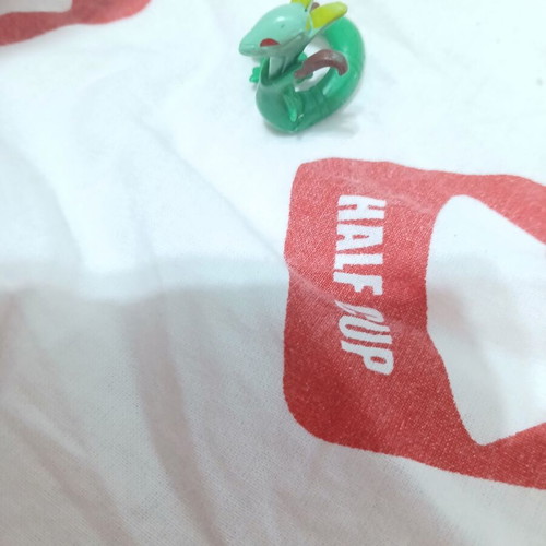 Serperior mini figure Pokemon Gen 5