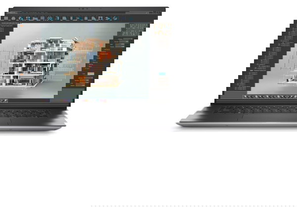 Dell Laptop Mobile Workstastion  Precision 5690