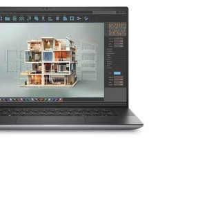 Dell Laptop Mobile Workstastion  Precision 5690