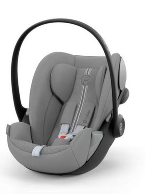 Cybex Gazelle S stroller like new, versatile twin baby transport