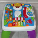 Fisher-Price Laugh & Learn Around the Town Activity Table