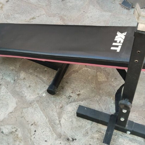 Weight Bench used in very good condition