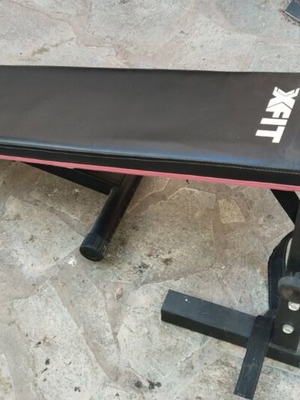 Weight Bench used in very good condition