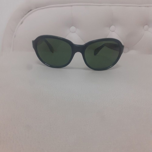 Vintage sunglasses from the 70s new, black