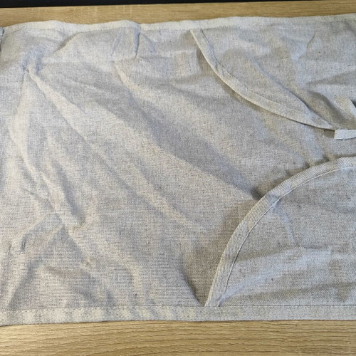 Brunello Cucinelli Dustbag used with drawstring closure
