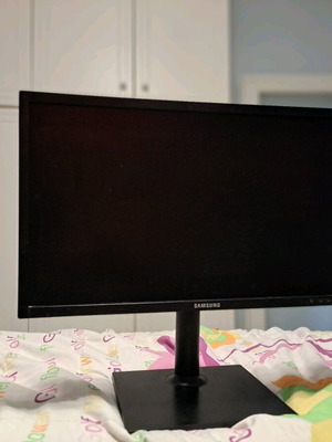 Samsung S23E450 μεταχειρισμένος οθόνη