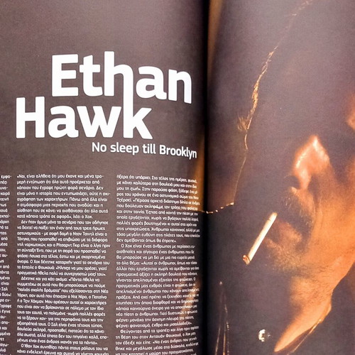 Soul magazine issue 42 February 2010 new