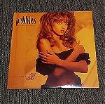  PEBBLES - MERCEDES BOY 12", 33 ⅓ RPM USA 1988
