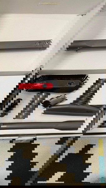 DYSON Σετ αλλεργίας