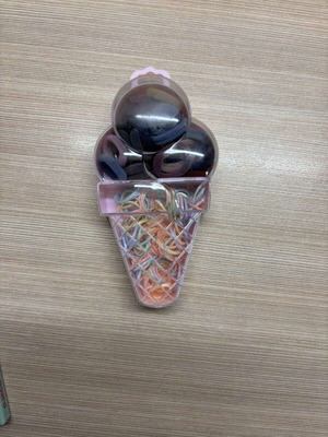 Hair Tie Set New