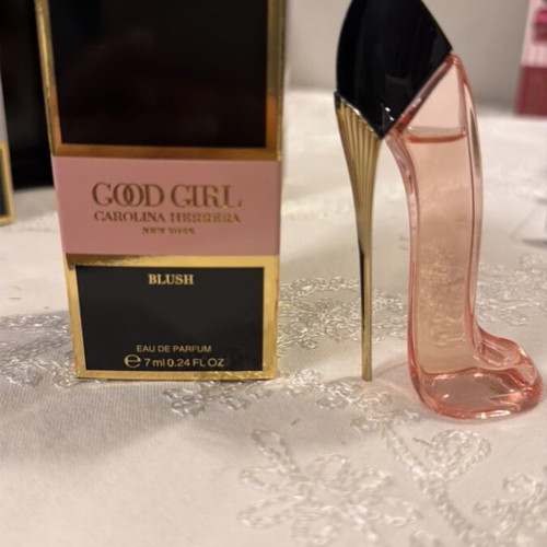 Good Girl 7ml Miniature Perfume Eau de Parfum