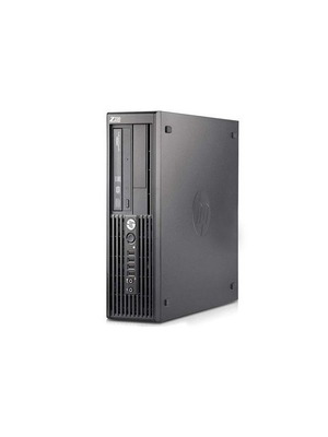 HP Z220 workstation Core i3 4GB 500GB