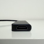 USB-C Hub 6-in-1 με HDMI, USB 3.0 και Card Reader καινούργιο