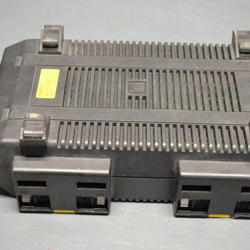 Paglok AR124PLD charger for Li-Ion Ni-MH Ni-Cd batteries like new
