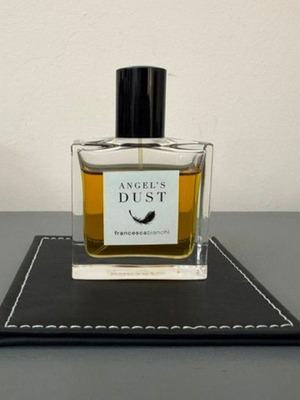Άρωμα Angel's Dust Francesca Bianchi Extrait de Parfum 30 ml μεταχειρισμένο