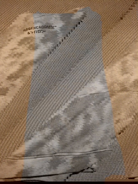 Abercrombie fleece